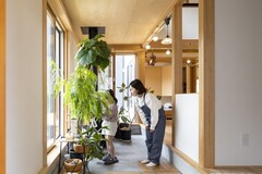 こだわりをカタチにしていく－O様邸