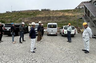 『典義さん』と『裕次さん』