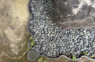 古い建物を修理する仕事