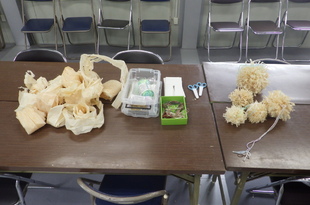 現場見学会