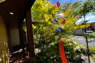 8/2「木ままな土曜市」