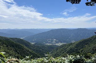 夏季休業日のお知らせ