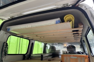 今日の一針、明日の十針