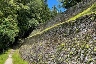 近場で散歩②