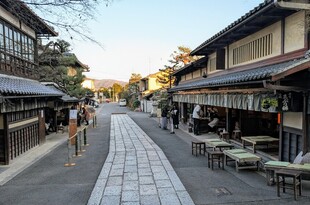 あぶり餅