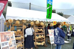 滝川学区ふれあいフェスタに出展します。