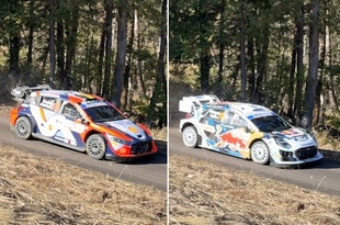 WRC