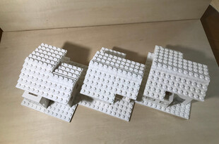 LEGOで考える