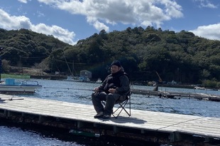 アクアパッツァに挑戦！