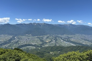 近場で散歩④