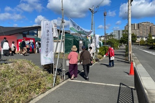 岐阜ふるさと祭り