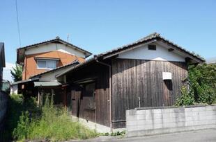空き家問題