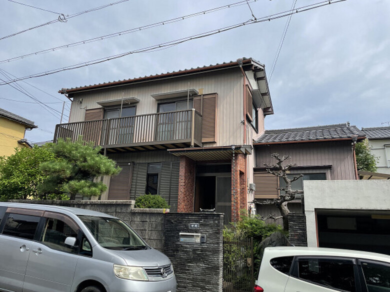 プラス1の家