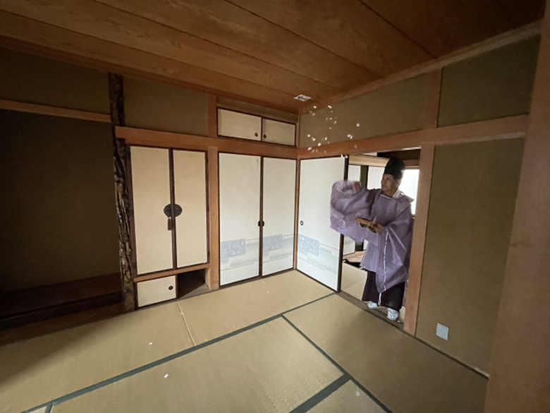 プラス1の家